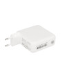 Zasilacz Mitsu 100W USB type C USB-C (black)