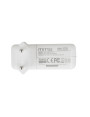 Zasilacz Mitsu 87W USB type C USB-C (white)