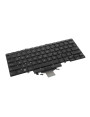 Klawiatura laptopa do Dell Precision 7750 7550 (podświetlana)