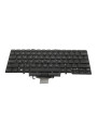 Klawiatura laptopa do Dell Precision 7750 7550 (podświetlana)