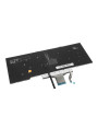 Klawiatura laptopa do Dell Precision 7750 7550 (podświetlana)