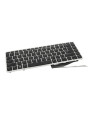 Klawiatura laptopa do Dell Precision 7750 7550 (podświetlana)