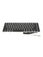 Klawiatura laptopa do Dell Precision 7750 7550 (podświetlana)