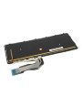 Klawiatura laptopa do Dell Precision 7750 7550 (podświetlana)