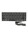 Klawiatura laptopa do Dell Precision 7750 7550 (podświetlana)