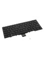 Klawiatura laptopa do Dell Precision 7750 7550 (podświetlana)