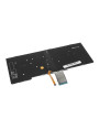Klawiatura laptopa do Dell Precision 7750 7550 (podświetlana)