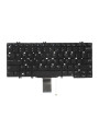 Klawiatura laptopa do Dell Precision 7750 7550 (podświetlana)