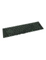 Klawiatura laptopa do Dell Precision 7750 7550 (podświetlana)