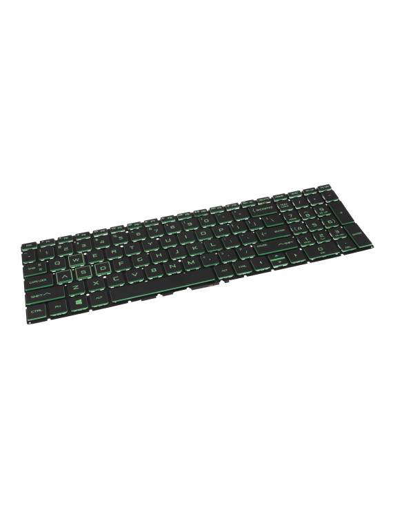 Klawiatura laptopa do Dell Precision 7750 7550 (podświetlana)