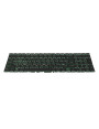 Klawiatura laptopa do Dell Precision 7750 7550 (podświetlana)
