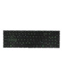 Klawiatura laptopa do Dell Precision 7750 7550 (podświetlana)