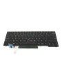 Klawiatura laptopa do Dell Precision 7750 7550 (podświetlana)