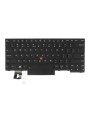 Klawiatura laptopa do Dell Precision 7750 7550 (podświetlana)