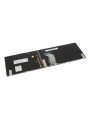 Klawiatura laptopa do Lenovo IdeaPad Y580, Y580NT, Y580A (podświetlana)