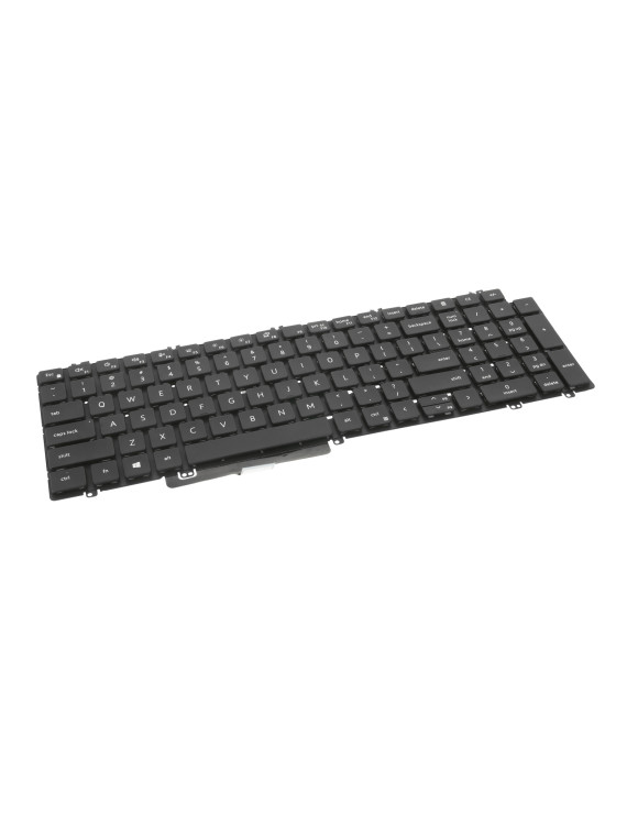 Klawiatura laptopa do Dell Latitude 5520, 5540 (podświetlenie)