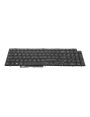 Klawiatura laptopa do Dell Latitude 5520, 5540 (podświetlenie)
