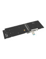 Klawiatura laptopa do Dell Latitude 5520, 5540 (podświetlenie)