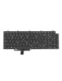 Klawiatura laptopa do Dell Latitude 5520, 5540 (podświetlenie)