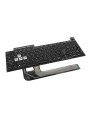 Klawiatura laptopa do Dell Latitude 5520, 5540 (podświetlenie)