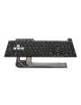 Klawiatura laptopa do Dell Latitude 5520, 5540 (podświetlenie)