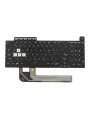 Klawiatura laptopa do Dell Latitude 5520, 5540 (podświetlenie)