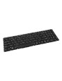 Klawiatura laptopa do Acer Aspire A715-71G, E5-722 (numeryczna, podświetlana)