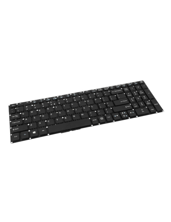 Klawiatura laptopa do Acer Aspire A715-71G, E5-722 (numeryczna, podświetlana)