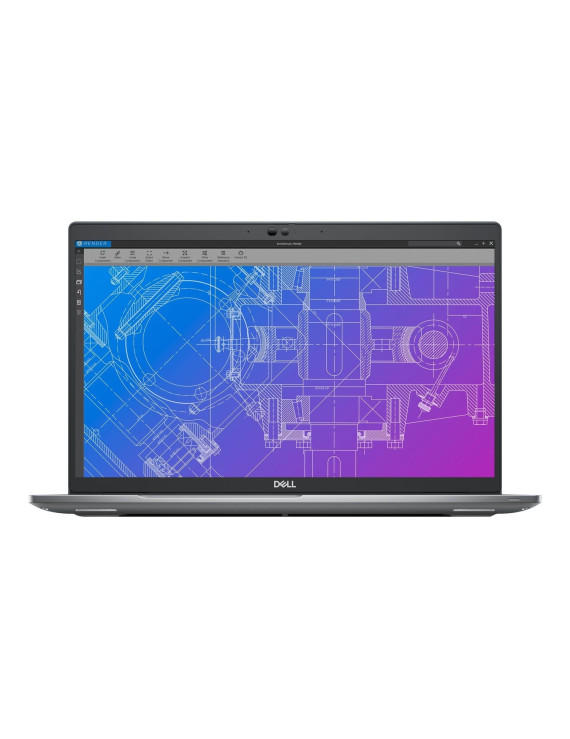 Laptop Dell Precision 3571 I7-12800H 32GB 512GB SSD Quadro T600 FHD Win11Pro
