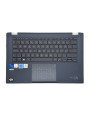 Oryginalny palmrest z touchpadem i klawiaturą do laptopa Asus ExpertBook B1402CBA
