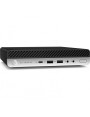 Miniaturowy Komputer HP EliteDesk 800 G5 Mini i5-9500T 16GB 256GB Win11Pro Klasa A