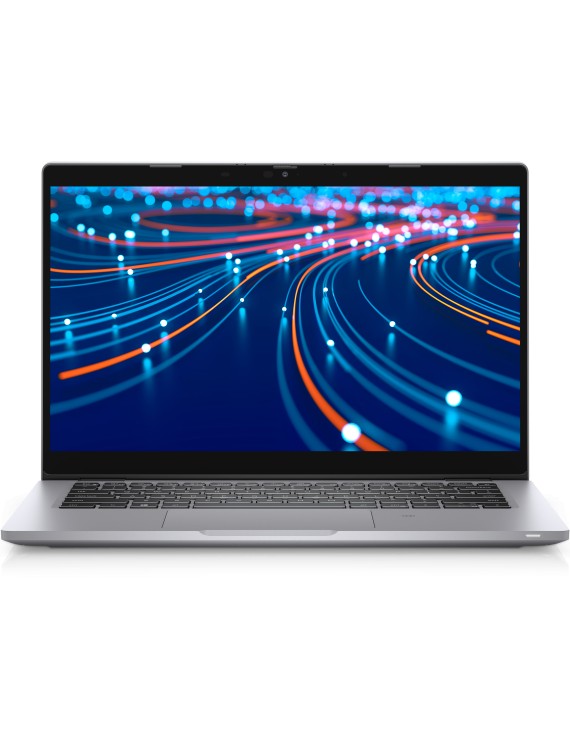 LAPTOP DELL LATITUDE 5320 13,3" I7-1185G7 16GB 512GB SSD NVME FHD DOTYK W11P