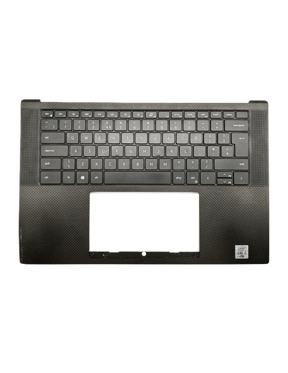 Oryginalny palmrest do laptopa Dell Precision 5550