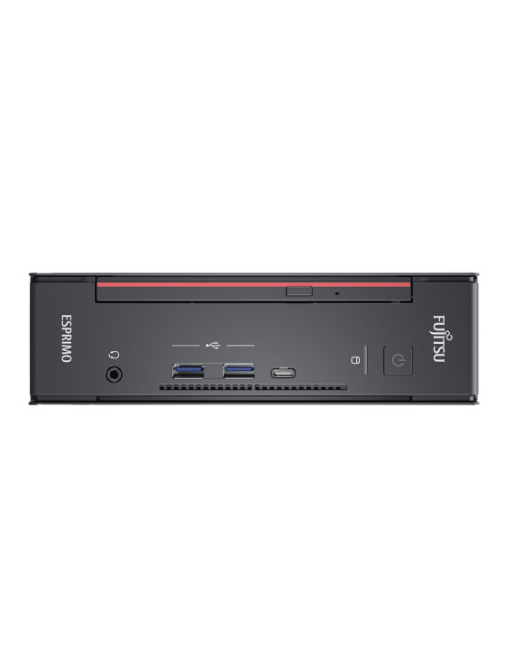 Miniaturowy komputer FUJITSU Desktop ESPRIMO Q7010 I5-10400T 8GB 256 SSD W11P WIFI Klasa A