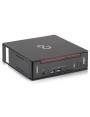 Miniaturowy komputer FUJITSU Desktop ESPRIMO Q7010 I5-10400T 8GB 256 SSD W11P WIFI Klasa A