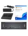 Miniaturowy komputer FUJITSU Desktop ESPRIMO Q7010 I5-10400T 8GB 256 SSD W11P WIFI Klasa A