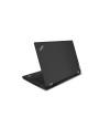 Laptop Lenovo ThinkPad P15 Gen 2I I9-11950H 32GB 512GB NVMe SSD UHD RTX A4000 Win11Pro
