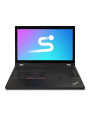 Laptop Lenovo ThinkPad P15 Gen 2I I9-11950H 32GB 512GB NVMe SSD UHD RTX A4000 Win11Pro