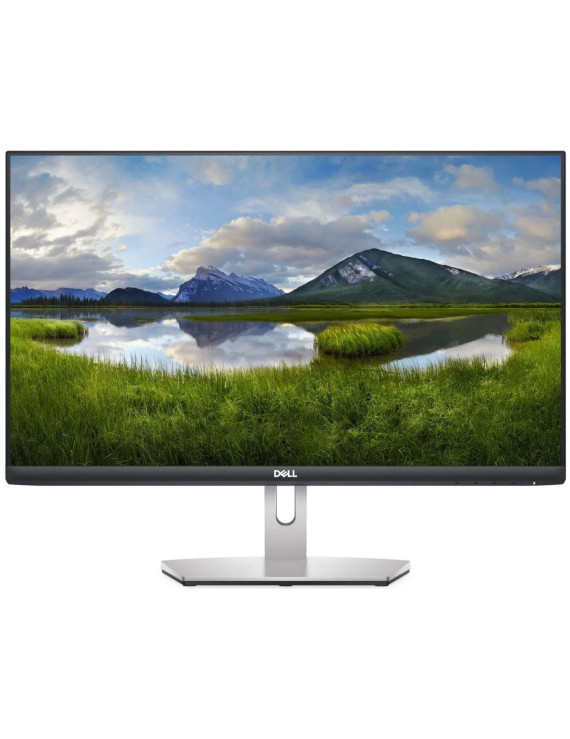 Bezramkowy monitor 24” Dell S2421HN LED IPS Full HD 1920x1080 Klasa A