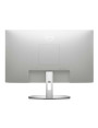 Bezramkowy monitor 24” Dell S2421HN LED IPS Full HD 1920x1080 Klasa A