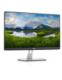 Bezramkowy monitor 24” Dell S2421HN LED IPS Full HD 1920x1080 Klasa A