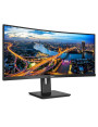 Zakrzywiony Monitor Ultrawide 34” PHILIPS 345B1C LED VA WQHD 3440x1440 Klasa A