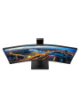 Zakrzywiony Monitor Ultrawide 34” PHILIPS 345B1C LED VA WQHD 3440x1440 Klasa A