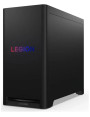 Komputer dla graczy Lenovo Legion T5 Ryzen 5 7600 32GB 1TB RTX 5060 8GB Win11Home