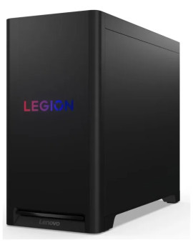 Komputer dla graczy Lenovo Legion T5 Ryzen 5 7600 32GB 1TB RTX 5060 8GB Win11Home