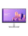 BEZRAMKOWY MONITOR 22” Dell P2222H LED IPS HDMI DP Full HD 1920×1080 MFS18 KLASA A
