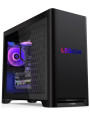Komputer dla graczy Lenovo Legion T5 Ryzen 5 7600 32GB 1TB RTX 5060 8GB Win11Home