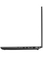 LAPTOP DELL LATITUDE 5401 14" i7-9850H 8GB 256GB SSD NVME FHD W10P
