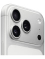 Smartfon Apple iPhone 17 Pro 512GB 6,3” Srebrny