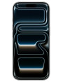 Smartfon Apple iPhone 17 Pro 512GB 6,3” Srebrny